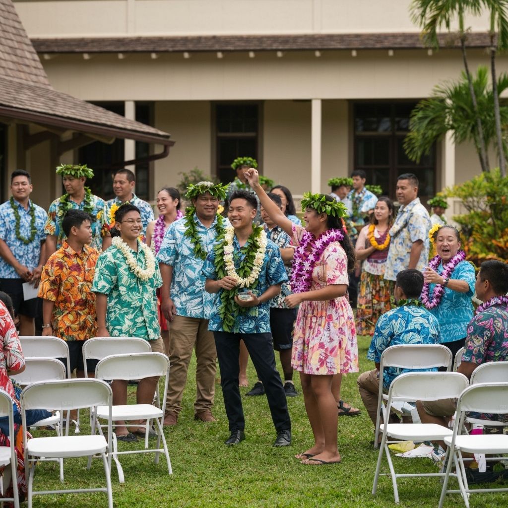 Kīnā'ole community action